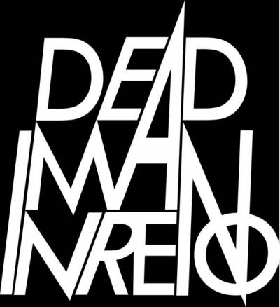 logo Dead Man In Reno